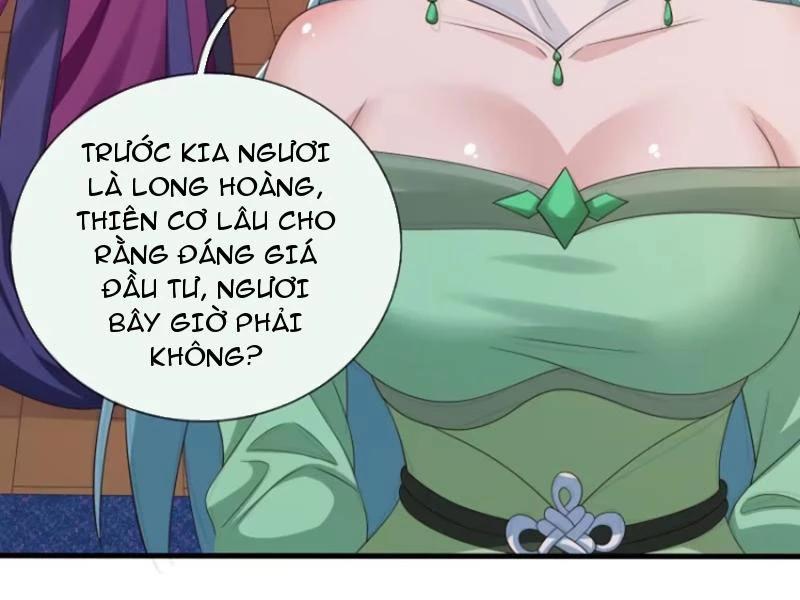 Hóa ra ta lại là lão tổ ma đạo Chapter 62 - Trang 3