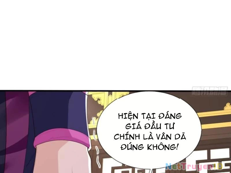 Hóa ra ta lại là lão tổ ma đạo Chapter 62 - Trang 3