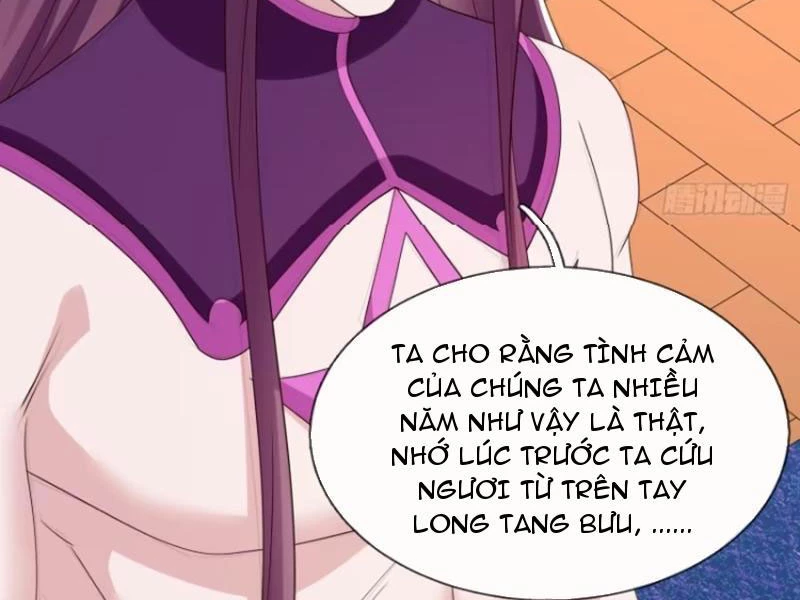 Hóa ra ta lại là lão tổ ma đạo Chapter 62 - Trang 3