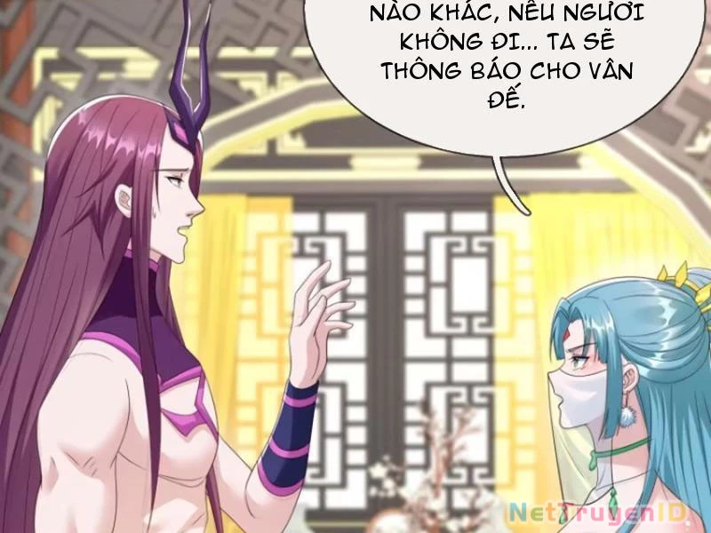 Hóa ra ta lại là lão tổ ma đạo Chapter 62 - Trang 3