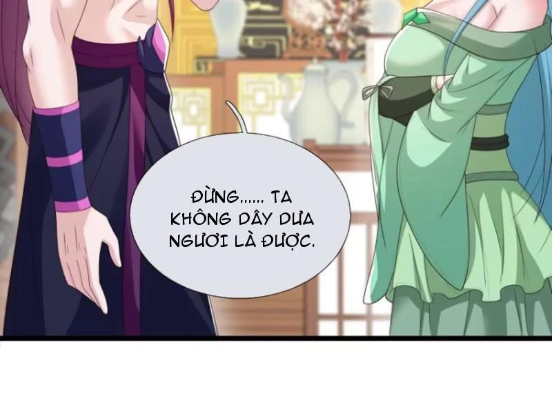 Hóa ra ta lại là lão tổ ma đạo Chapter 62 - Trang 3
