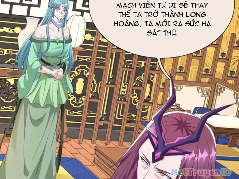 Hóa ra ta lại là lão tổ ma đạo Chapter 62 - Trang 3