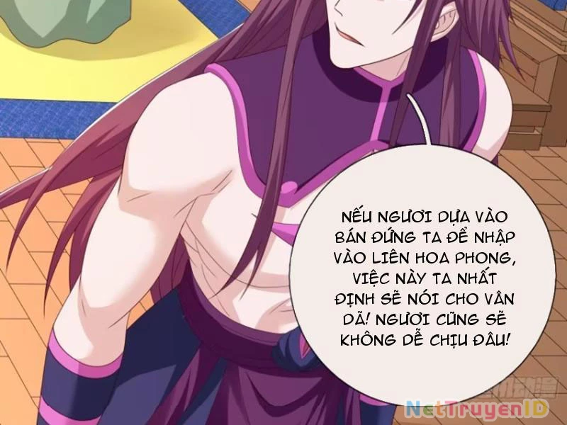 Hóa ra ta lại là lão tổ ma đạo Chapter 62 - Trang 3