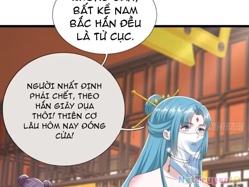 Hóa ra ta lại là lão tổ ma đạo Chapter 62 - Trang 3