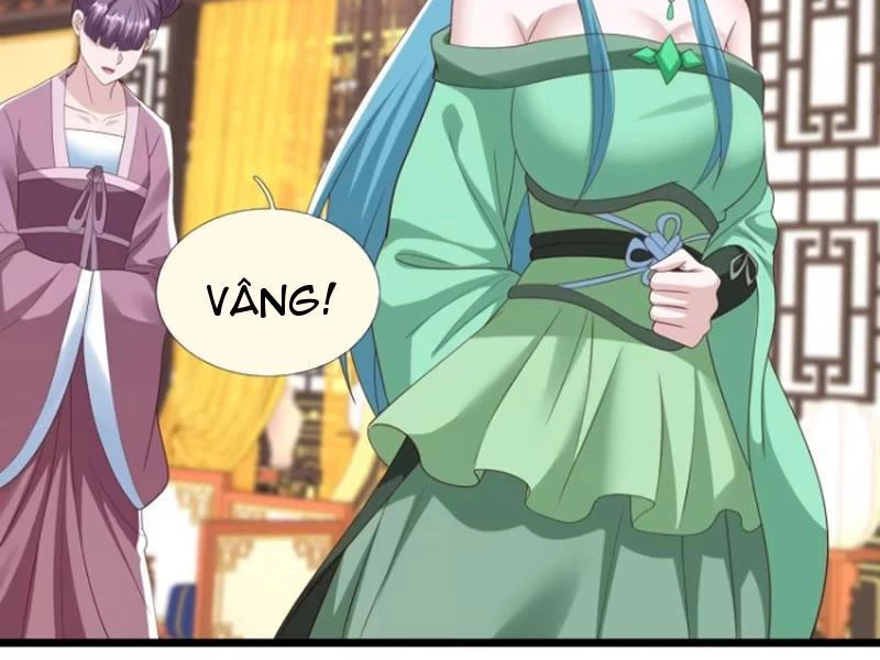 Hóa ra ta lại là lão tổ ma đạo Chapter 62 - Trang 3
