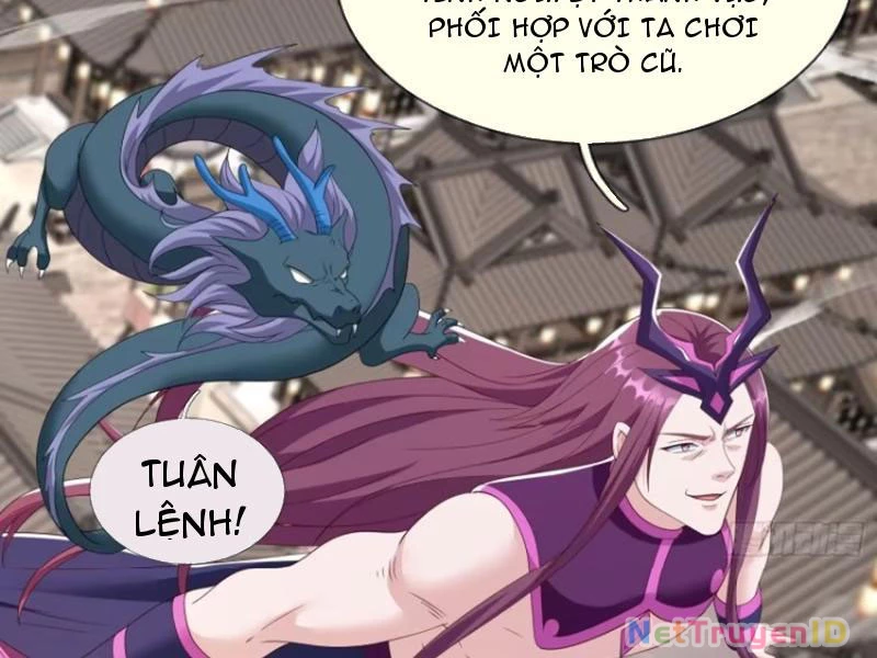 Hóa ra ta lại là lão tổ ma đạo Chapter 62 - Trang 3