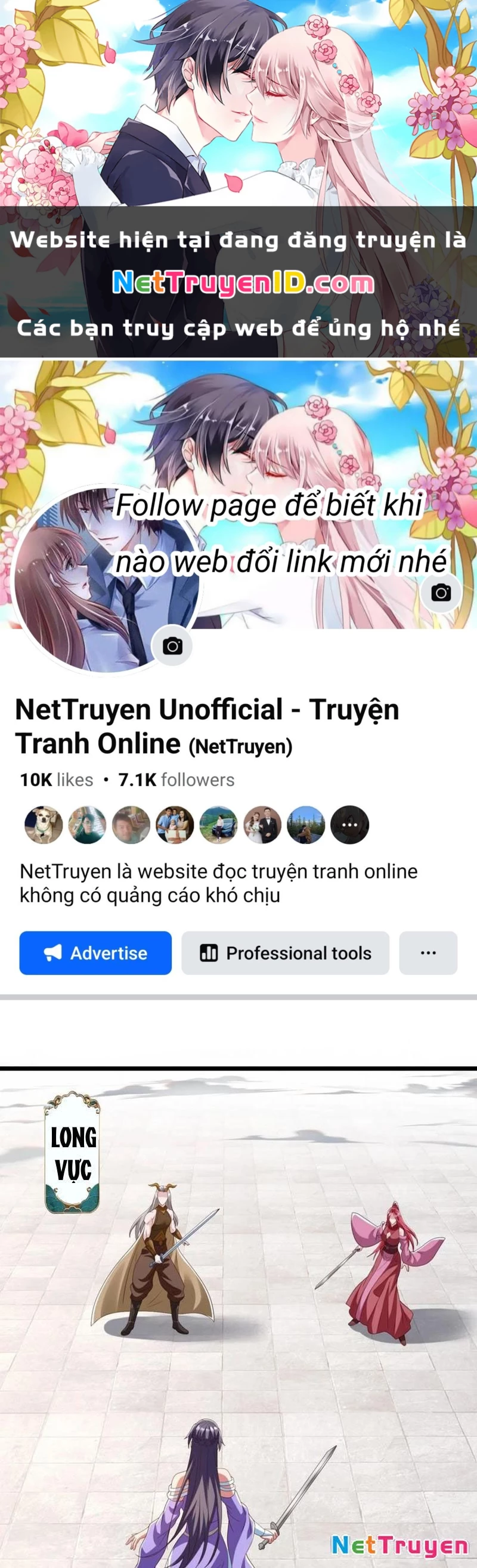 Hóa ra ta lại là lão tổ ma đạo Chapter 63 - Trang 3