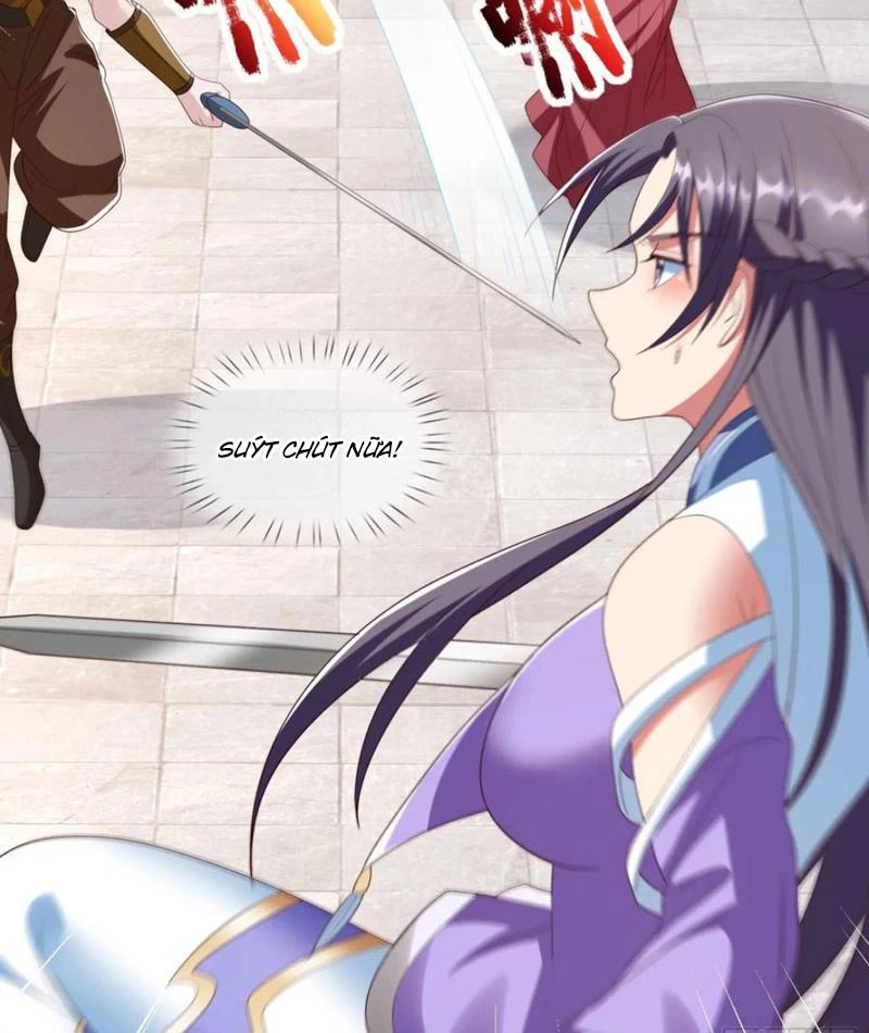 Hóa ra ta lại là lão tổ ma đạo Chapter 63 - Trang 3