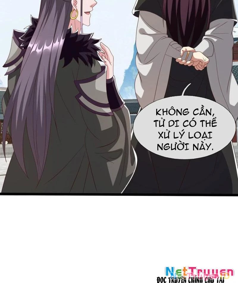 Hóa ra ta lại là lão tổ ma đạo Chapter 63 - Trang 3
