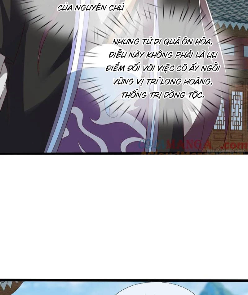 Hóa ra ta lại là lão tổ ma đạo Chapter 63 - Trang 3