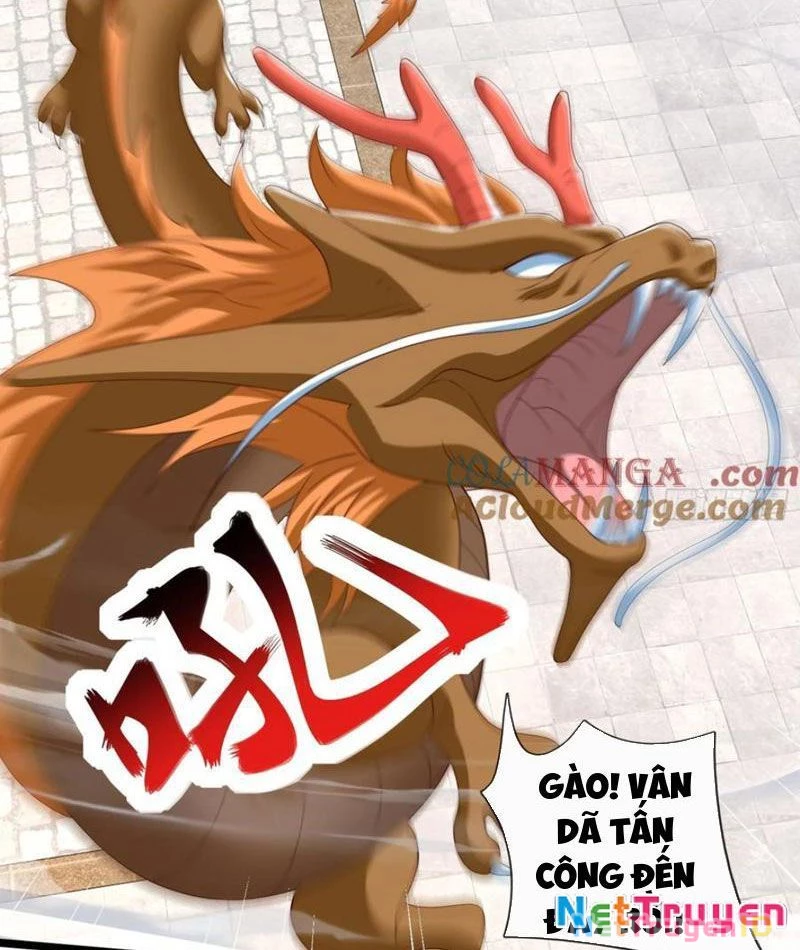 Hóa ra ta lại là lão tổ ma đạo Chapter 63 - Trang 3