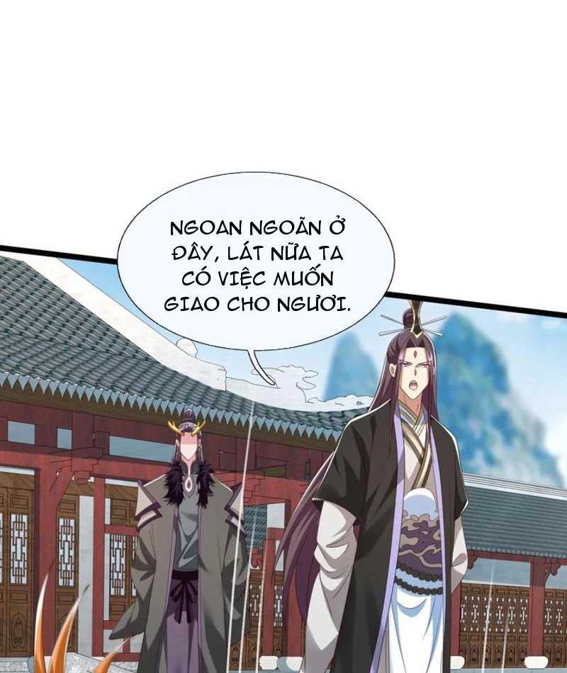 Hóa ra ta lại là lão tổ ma đạo Chapter 63 - Trang 3