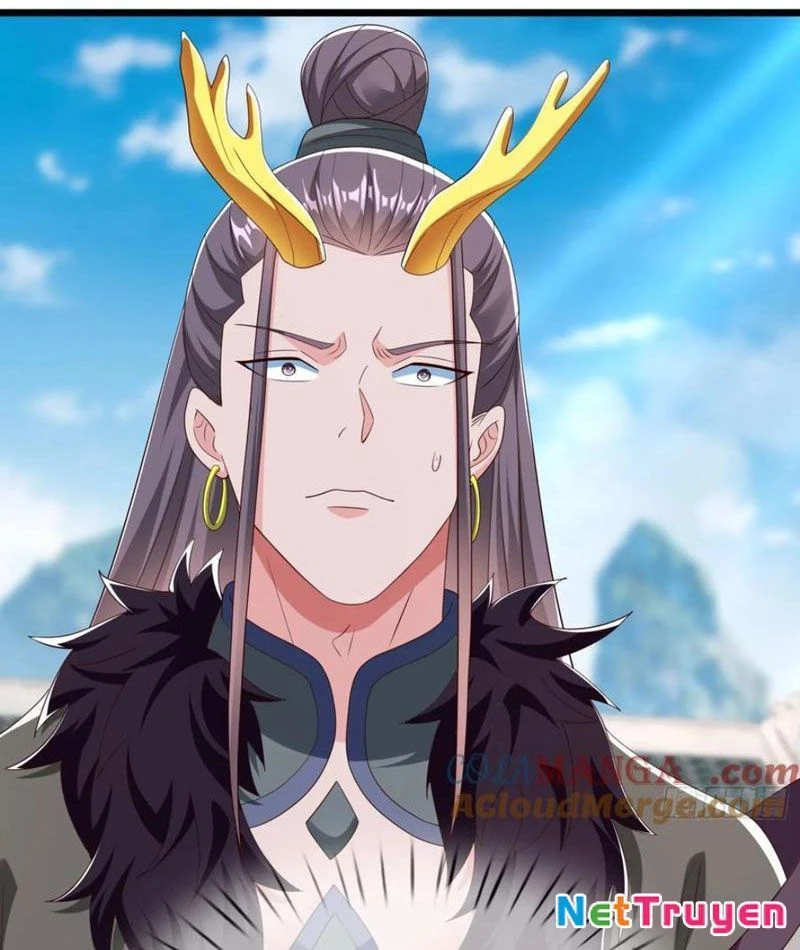 Hóa ra ta lại là lão tổ ma đạo Chapter 63 - Trang 3