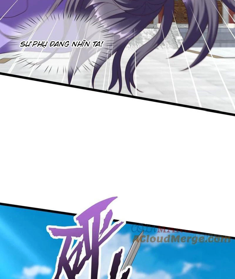 Hóa ra ta lại là lão tổ ma đạo Chapter 63 - Trang 3