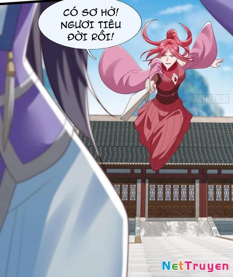 Hóa ra ta lại là lão tổ ma đạo Chapter 63 - Trang 3