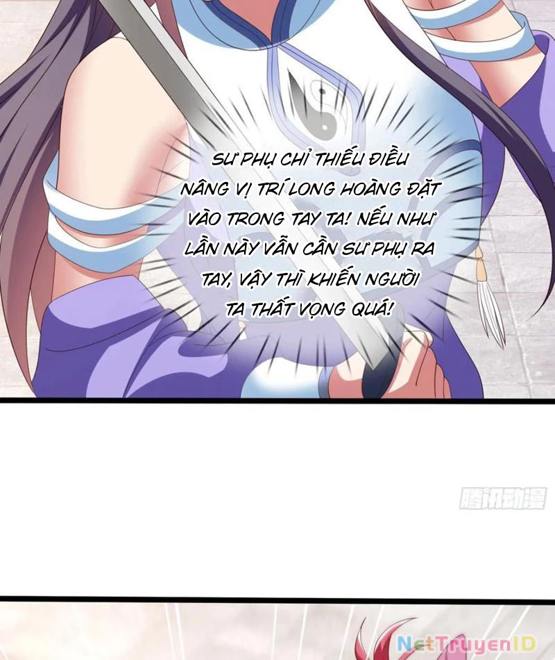 Hóa ra ta lại là lão tổ ma đạo Chapter 63 - Trang 3