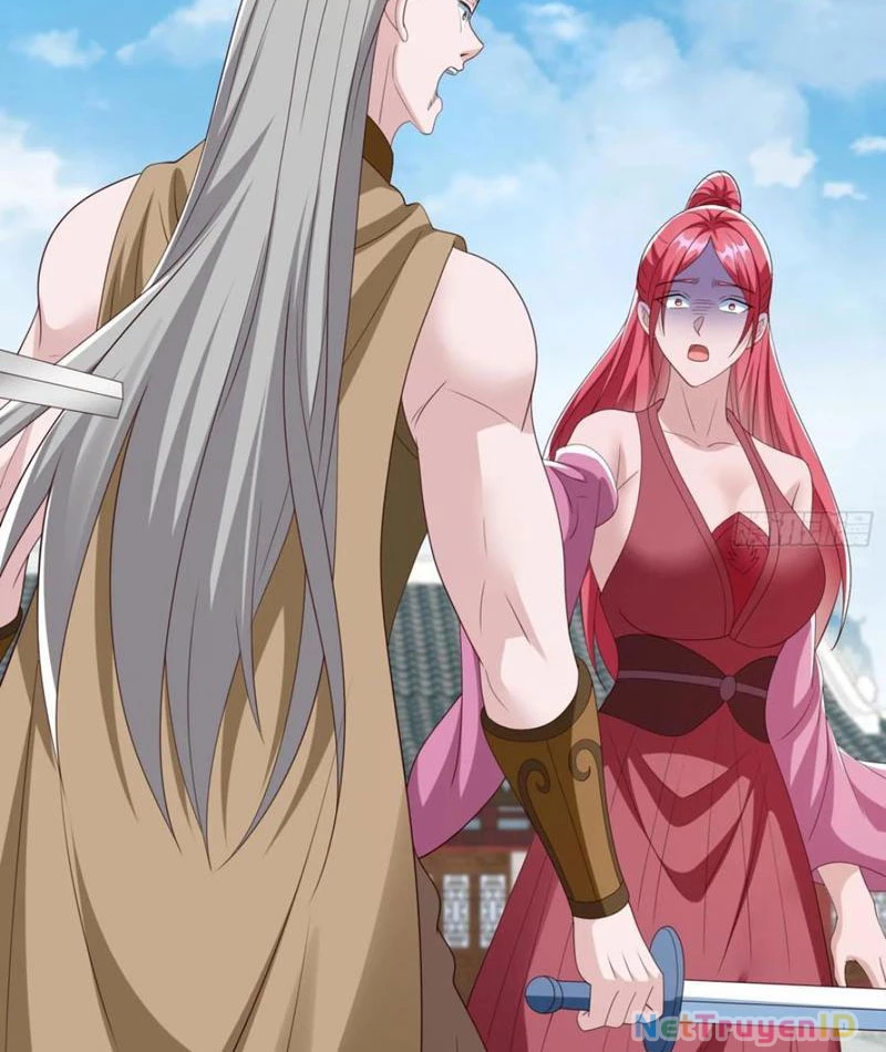 Hóa ra ta lại là lão tổ ma đạo Chapter 63 - Trang 3