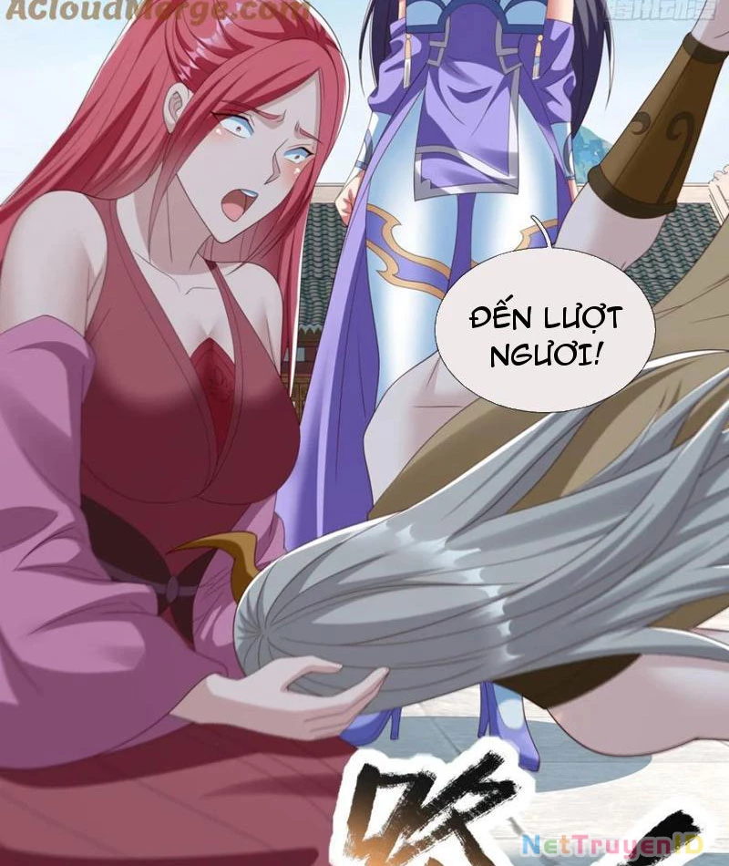 Hóa ra ta lại là lão tổ ma đạo Chapter 63 - Trang 3