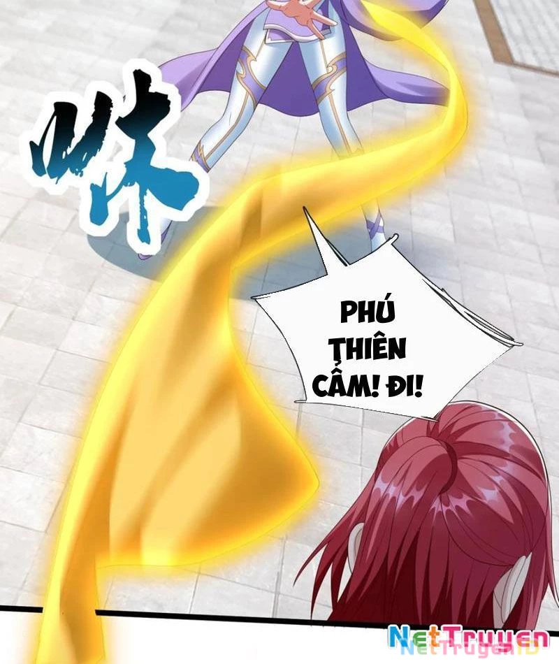 Hóa ra ta lại là lão tổ ma đạo Chapter 63 - Trang 3