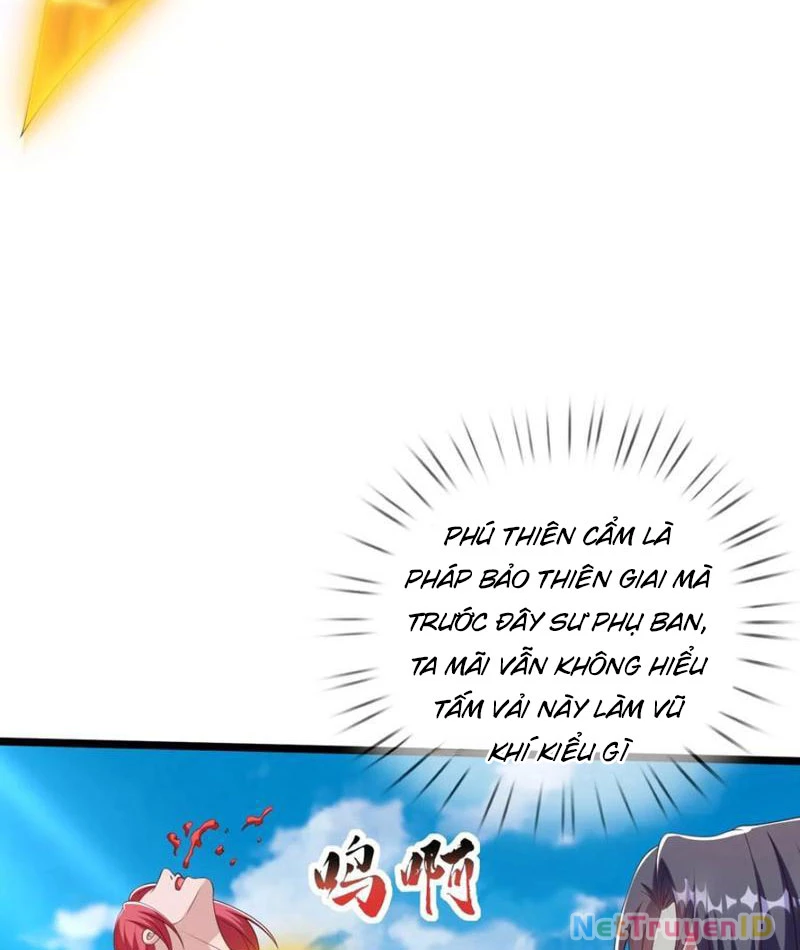 Hóa ra ta lại là lão tổ ma đạo Chapter 63 - Trang 3