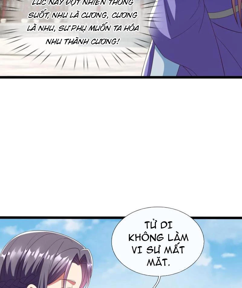 Hóa ra ta lại là lão tổ ma đạo Chapter 63 - Trang 3