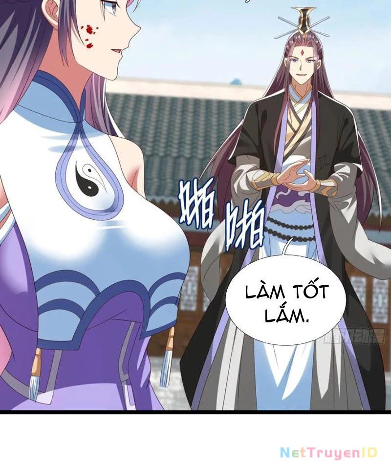Hóa ra ta lại là lão tổ ma đạo Chapter 63 - Trang 3