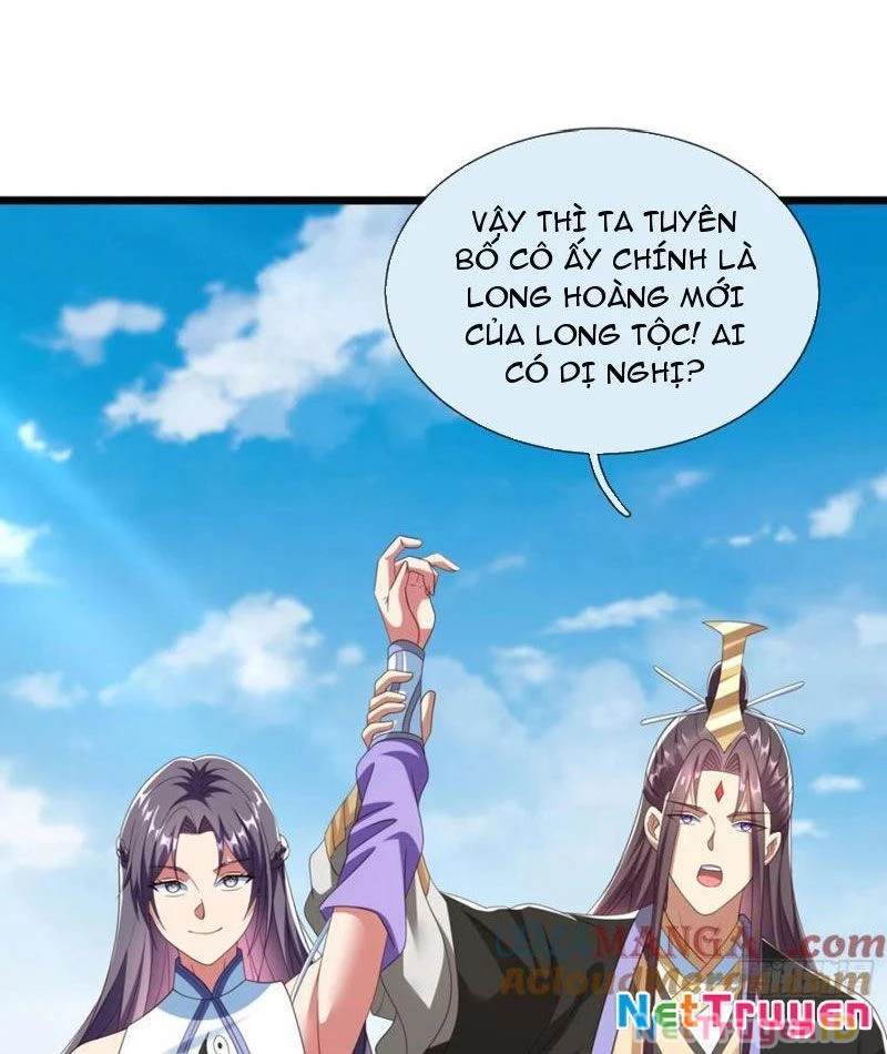 Hóa ra ta lại là lão tổ ma đạo Chapter 63 - Trang 3