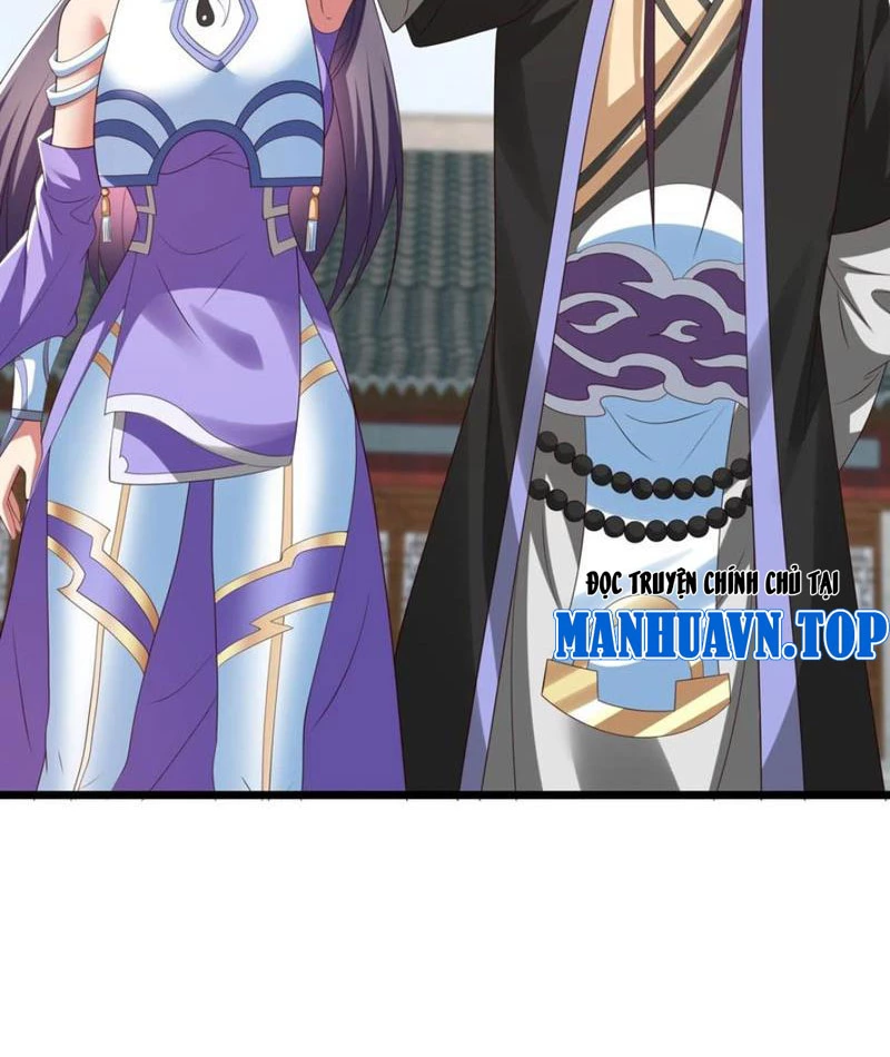 Hóa ra ta lại là lão tổ ma đạo Chapter 63 - Trang 3