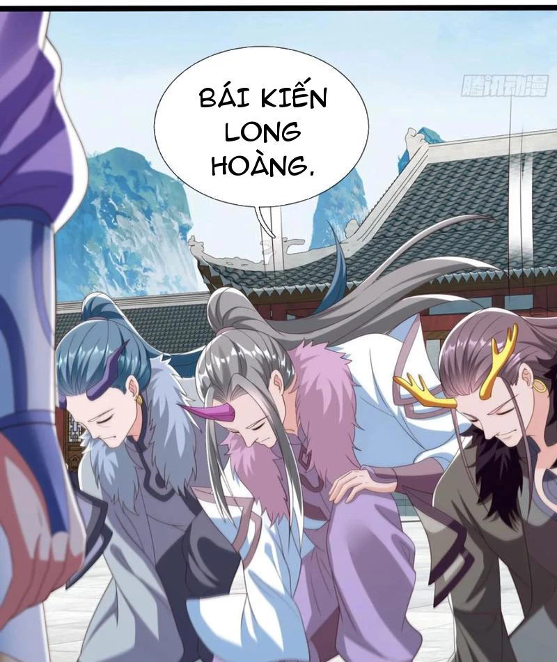 Hóa ra ta lại là lão tổ ma đạo Chapter 63 - Trang 3