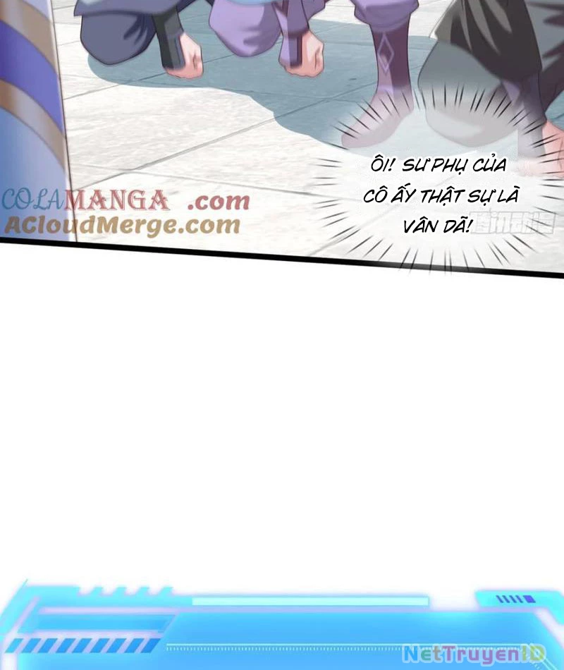 Hóa ra ta lại là lão tổ ma đạo Chapter 63 - Trang 3