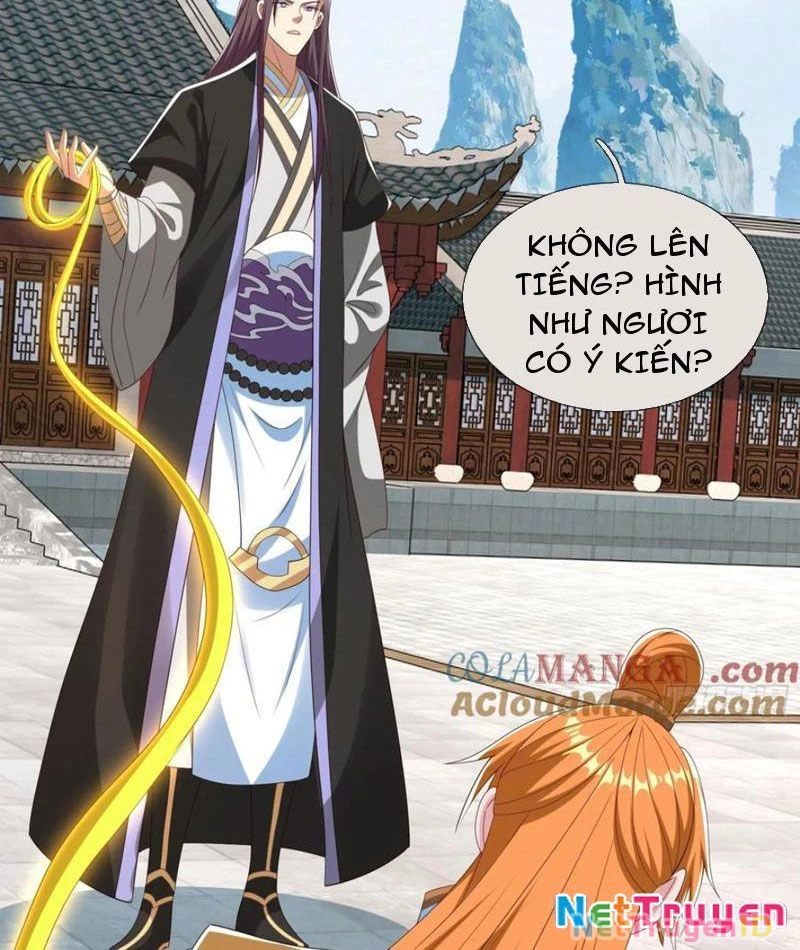 Hóa ra ta lại là lão tổ ma đạo Chapter 63 - Trang 3