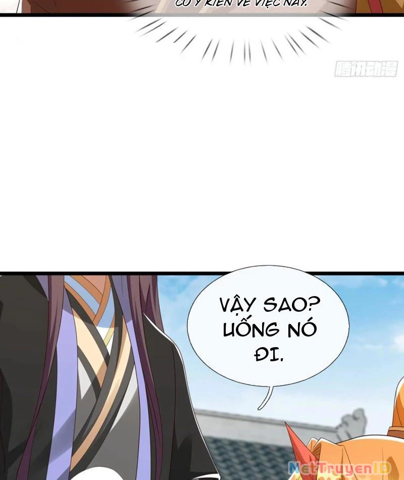 Hóa ra ta lại là lão tổ ma đạo Chapter 63 - Trang 3