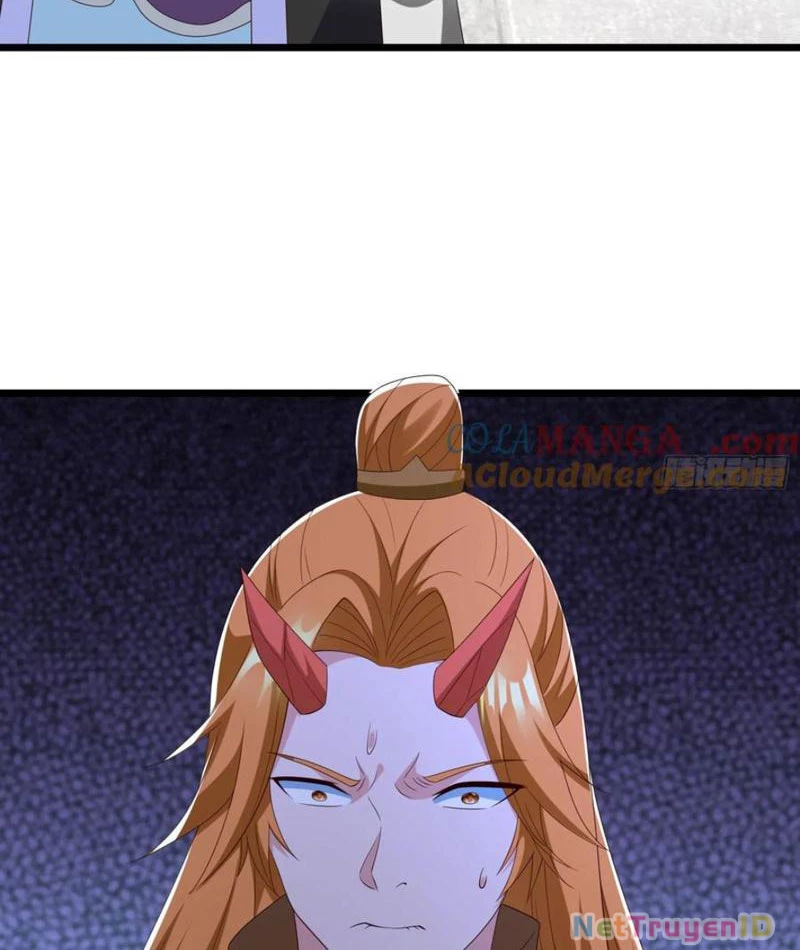Hóa ra ta lại là lão tổ ma đạo Chapter 63 - Trang 3