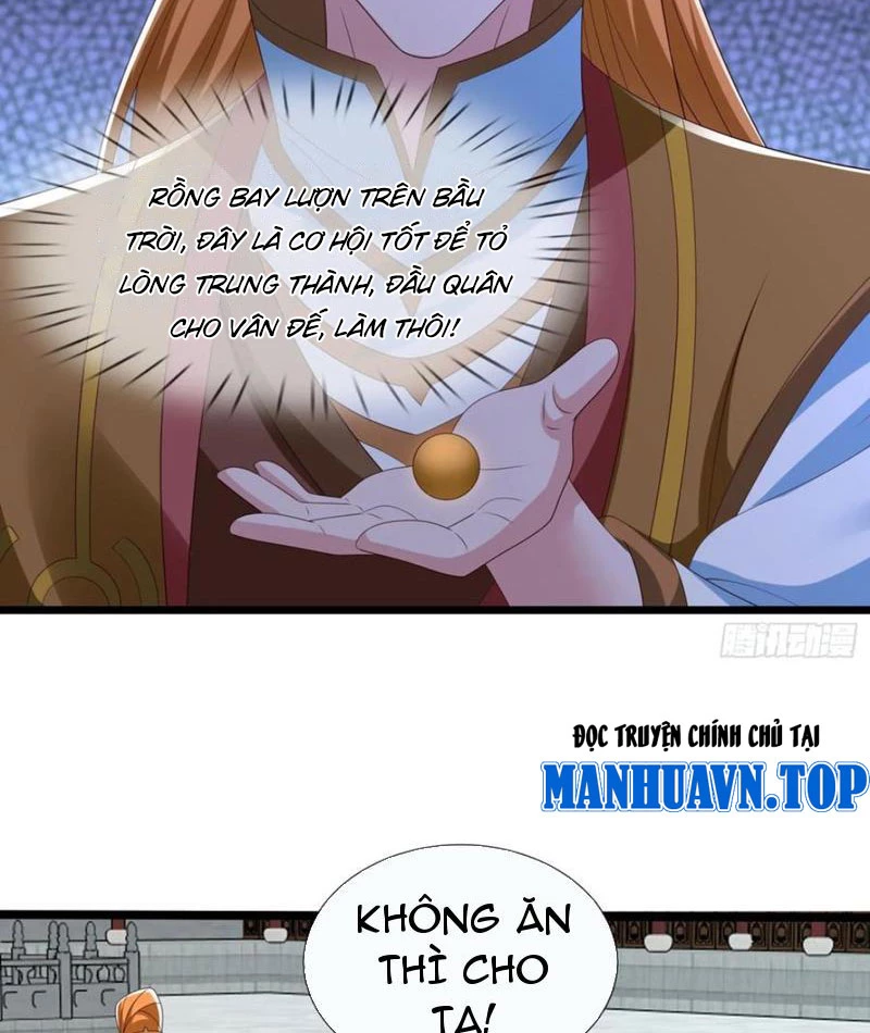 Hóa ra ta lại là lão tổ ma đạo Chapter 63 - Trang 3