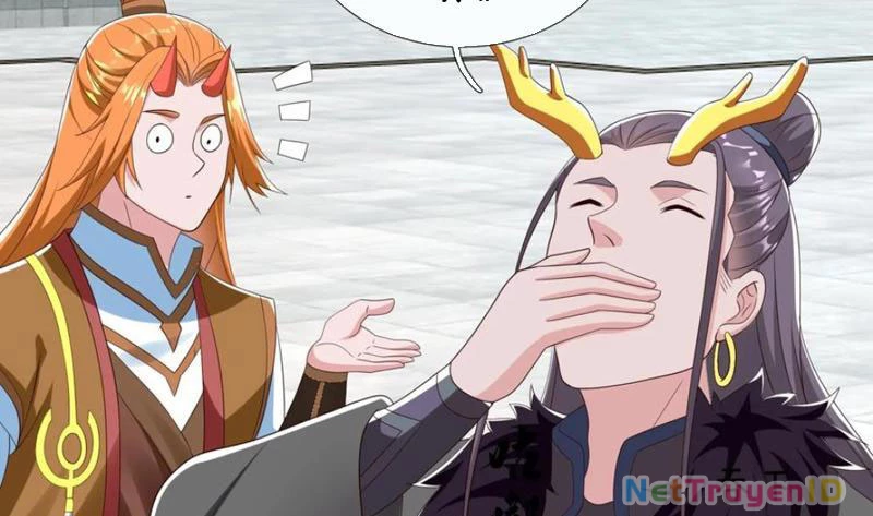 Hóa ra ta lại là lão tổ ma đạo Chapter 63 - Trang 3
