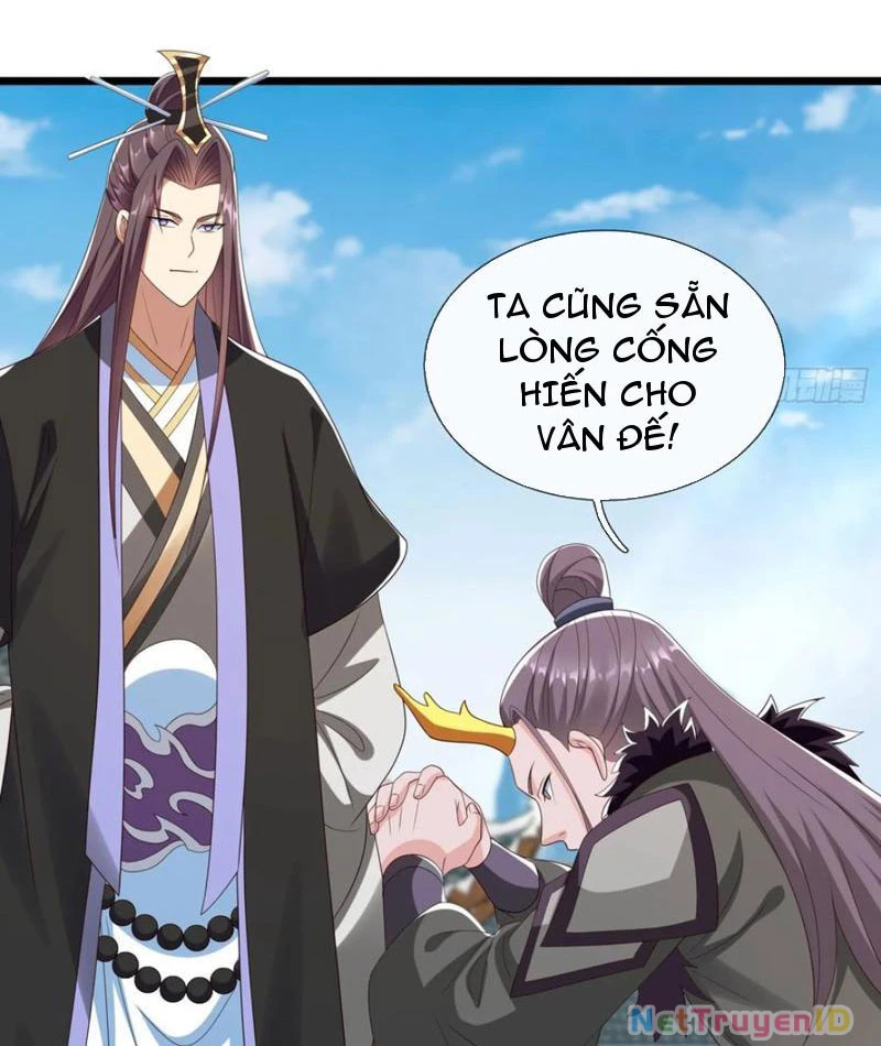Hóa ra ta lại là lão tổ ma đạo Chapter 63 - Trang 3