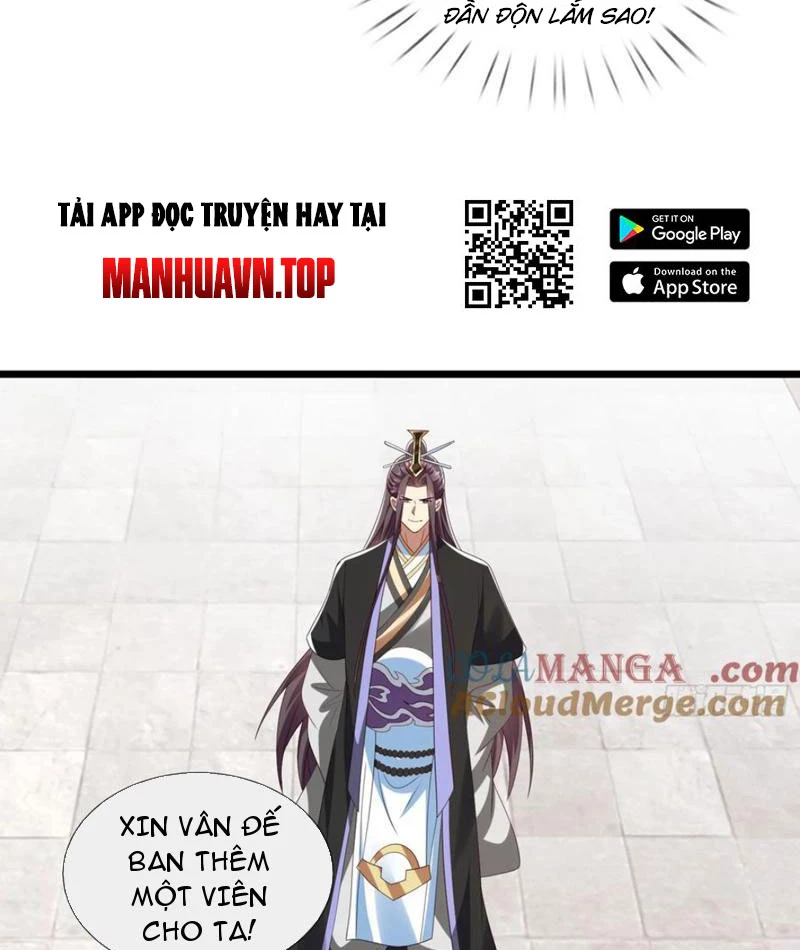 Hóa ra ta lại là lão tổ ma đạo Chapter 63 - Trang 3