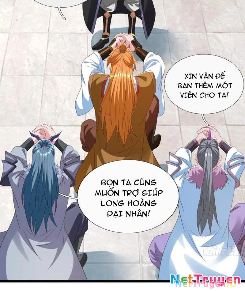 Hóa ra ta lại là lão tổ ma đạo Chapter 63 - Trang 3