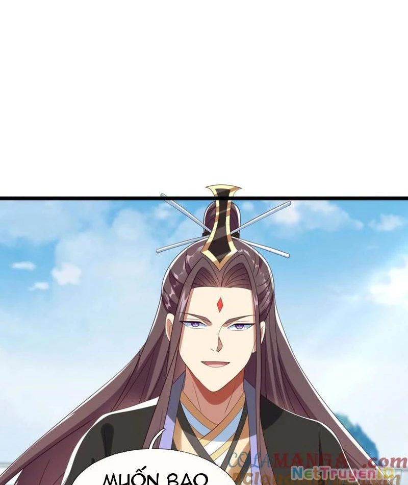 Hóa ra ta lại là lão tổ ma đạo Chapter 63 - Trang 3