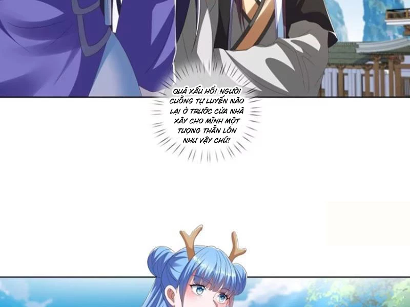 Hóa ra ta lại là lão tổ ma đạo Chapter 64 - Trang 3