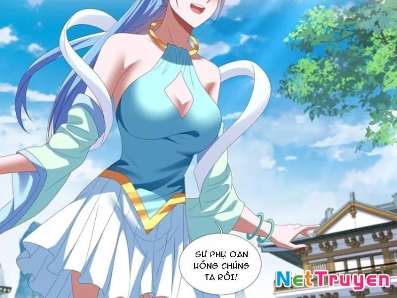 Hóa ra ta lại là lão tổ ma đạo Chapter 64 - Trang 3