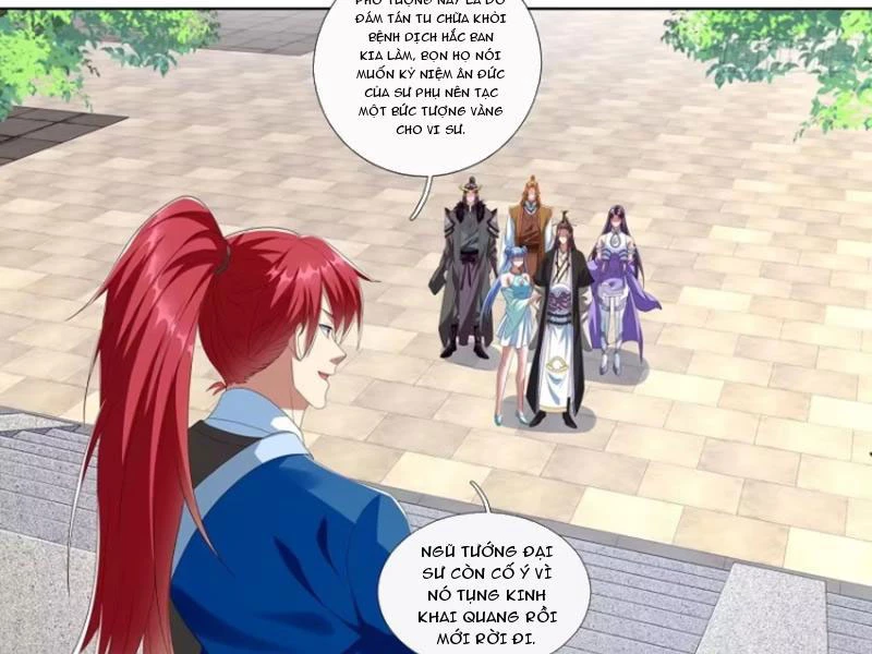 Hóa ra ta lại là lão tổ ma đạo Chapter 64 - Trang 3