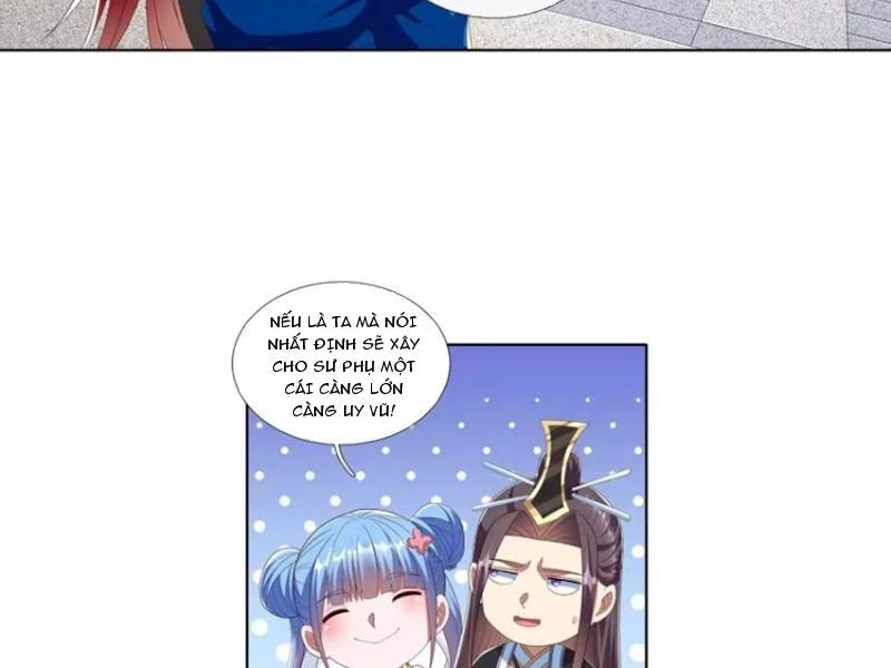 Hóa ra ta lại là lão tổ ma đạo Chapter 64 - Trang 3