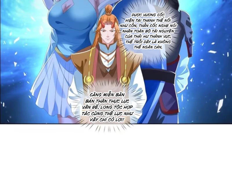 Hóa ra ta lại là lão tổ ma đạo Chapter 64 - Trang 3