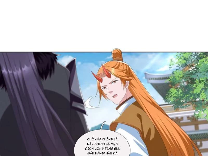 Hóa ra ta lại là lão tổ ma đạo Chapter 64 - Trang 3