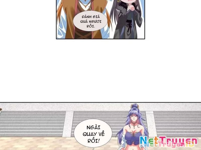Hóa ra ta lại là lão tổ ma đạo Chapter 64 - Trang 3