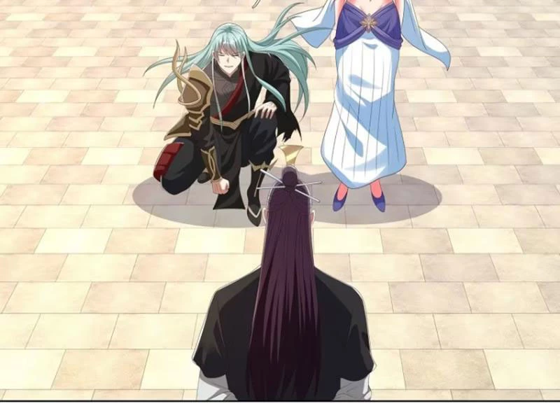 Hóa ra ta lại là lão tổ ma đạo Chapter 64 - Trang 3