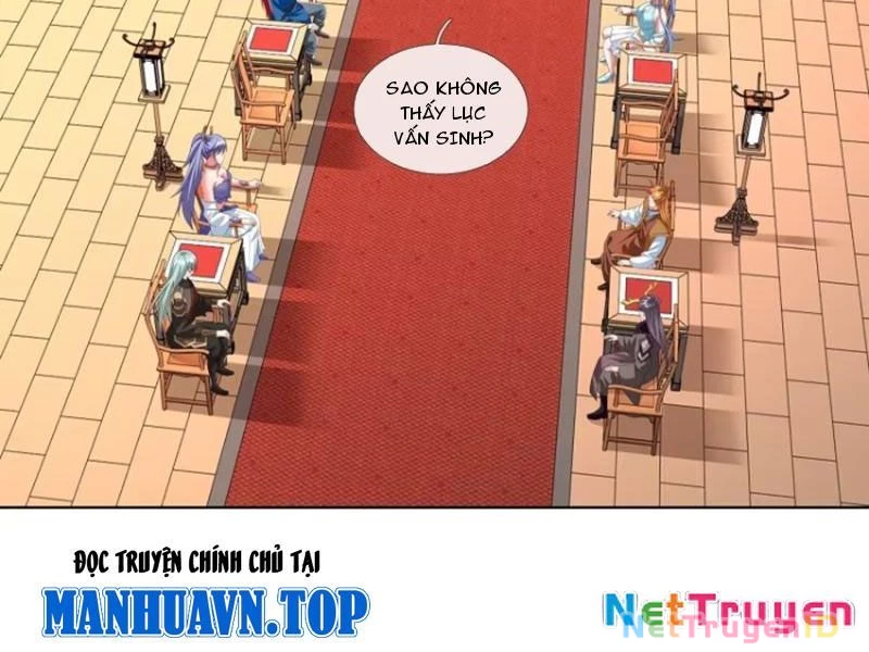 Hóa ra ta lại là lão tổ ma đạo Chapter 64 - Trang 3