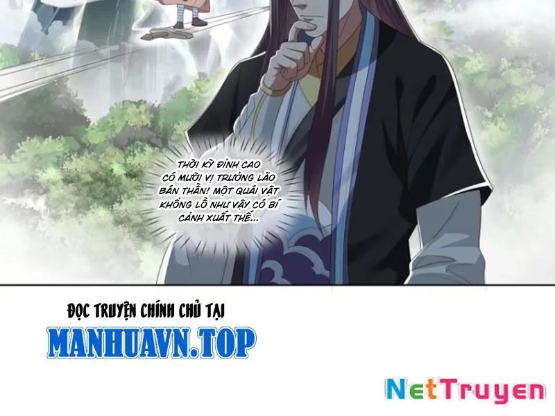 Hóa ra ta lại là lão tổ ma đạo Chapter 64 - Trang 3