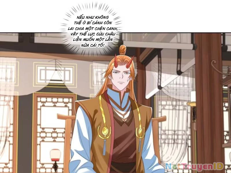 Hóa ra ta lại là lão tổ ma đạo Chapter 64 - Trang 3